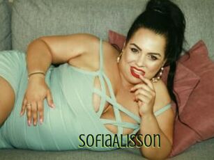 SofiaAlisson