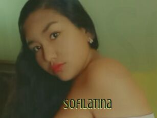 Sofilatina