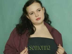 Somonna
