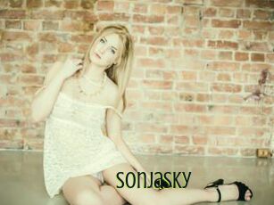 SonjaSky