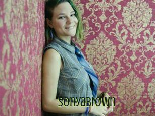 SonyaBrown