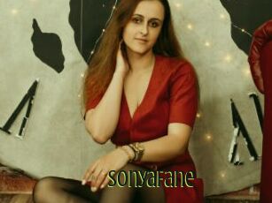SonyaFane
