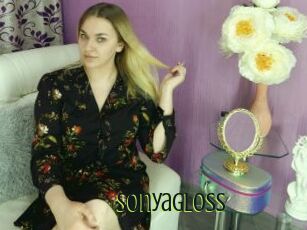 SonyaGloss