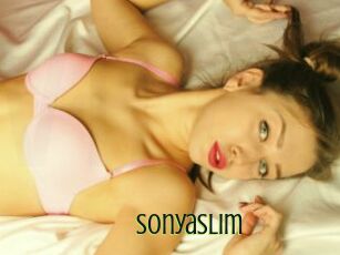 SonyaSlim