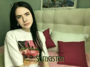 SonyaSten