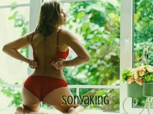 Sonyaking