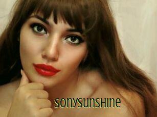 Sonysunshine