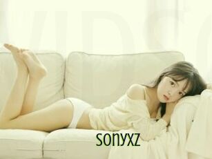 SonyxZ