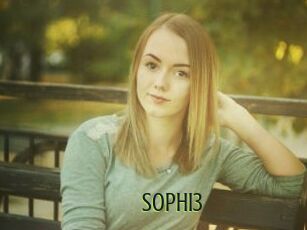 Sophi3