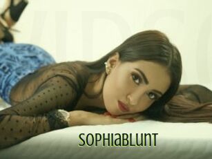 SophiaBlunt