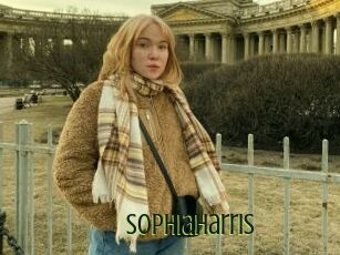 SophiaHarris