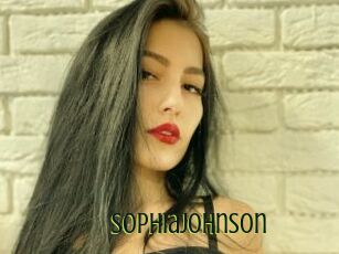 SophiaJohnson