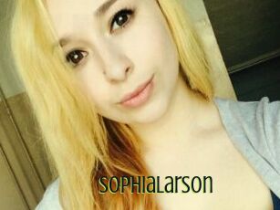 Sophia_Larson