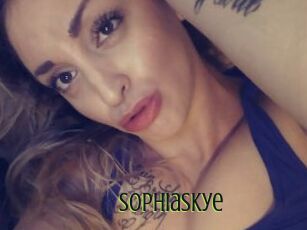 SophiaSkye