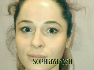 SophiayaPosh