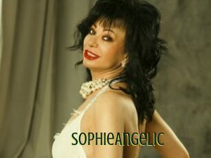 SophieAngelic