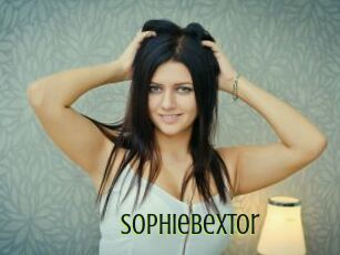 SophieBextor