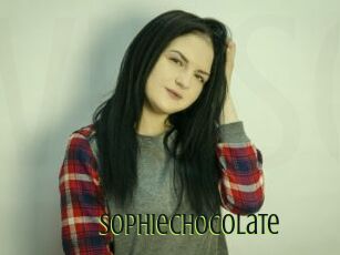 SophieChocolate
