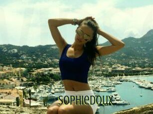 SophieDoux