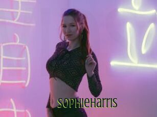 SophieHarris