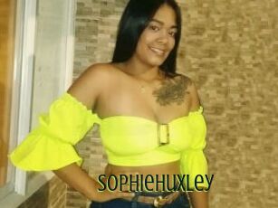 SophieHuxley