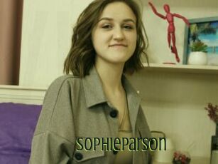 SophieParson