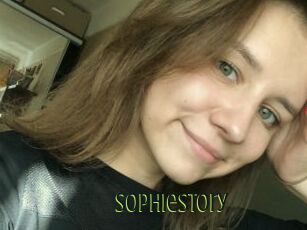 SophieStory