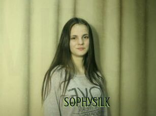 SophySilk