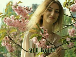 SoulBlonde