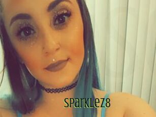 Sparklez8