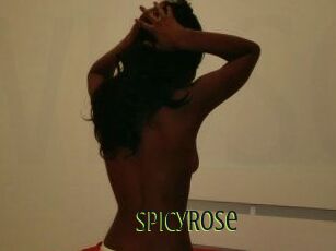 SpicyRose