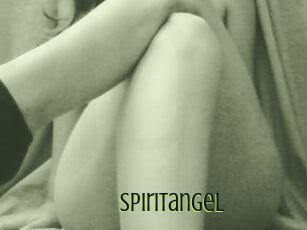Spiritangel