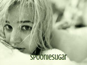 SpoonieSugar