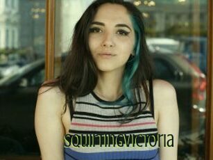 SquirtingVictoria