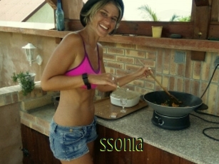 Ssonia