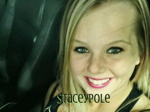 StaceyPole
