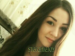 StefanieJoy
