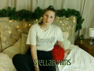 StellaBowns
