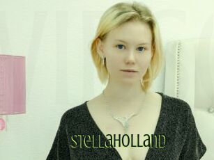 StellaHolland