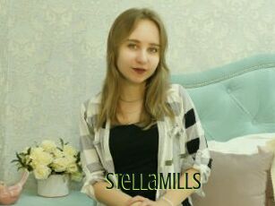 StellaMills