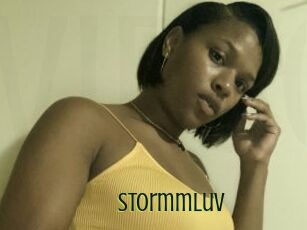 StormmLuv