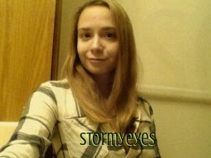 Stormyeyes