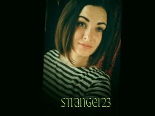 Stranger23