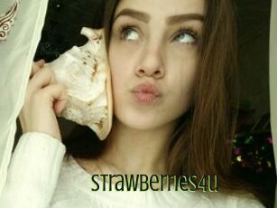 Strawberries4u