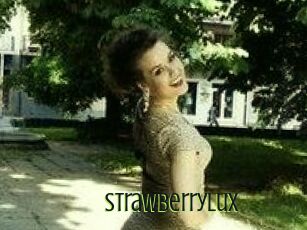 StrawberryLux
