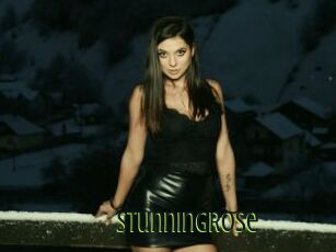 StunningRose