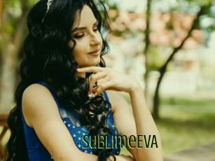 SublimeEVA