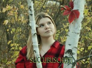 SuccubusChum