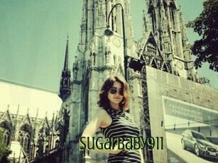 SugarBaby911