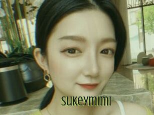 Sukeymimi
